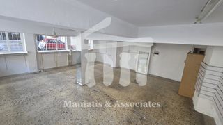 Κατάστημα 96 τ.μ. προς ενοικίαση, Κερατσίνι-thumb-1