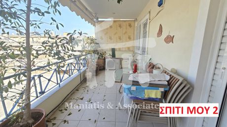 Διαμέρισμα 112 τ.μ. για πώληση