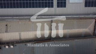 Business bulding 530 sqm for sale