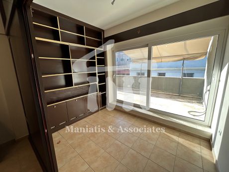 Office 45sqm for sale-Piraeus - Center