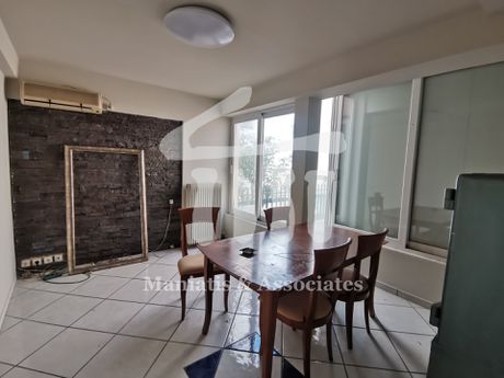 Apartment 61sqm for sale-Argyroupoli