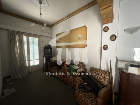 Detached home 110sqm for sale-Agios Nikolaos Salamious