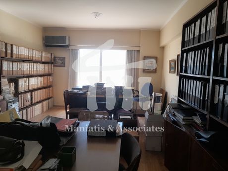 Γραφείο 33τ.μ. για πώληση-Λιμάνι