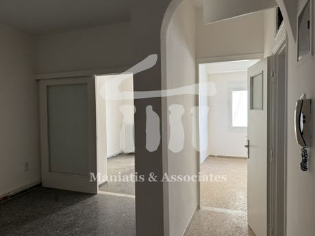 Διαμέρισμα 60τ.μ. για πώληση-Καμίνια