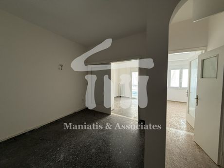 Apartment 60sqm for sale-Kaminia