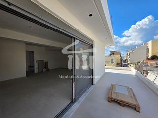 Διαμέρισμα 86,60 τ.μ. προς πώληση, Αγία Σοφία Πειραιά-thumb-19