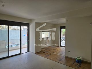 Διαμέρισμα 77 τ.μ. προς πώληση, Αγία Σοφία Πειραιά-thumb-1