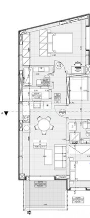 Apartment 52,70 sqm for sale, Piraeus, Palaia Kokkinia