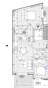 Apartment 52,7sqm for sale-Palaia Kokkinia