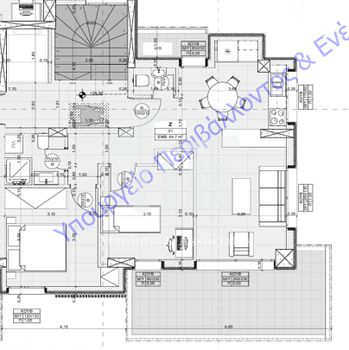 Apartment 64,7sqm for sale-Palaia Kokkinia