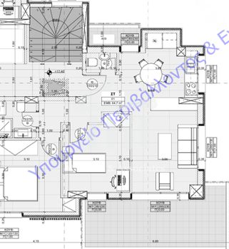Apartment 64,7sqm for sale-Palaia Kokkinia