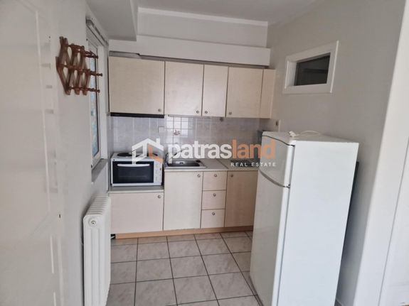 Studio / γκαρσονιέρα 25 τ.μ. για ενοικίαση, Αχαΐα, Πάτρα