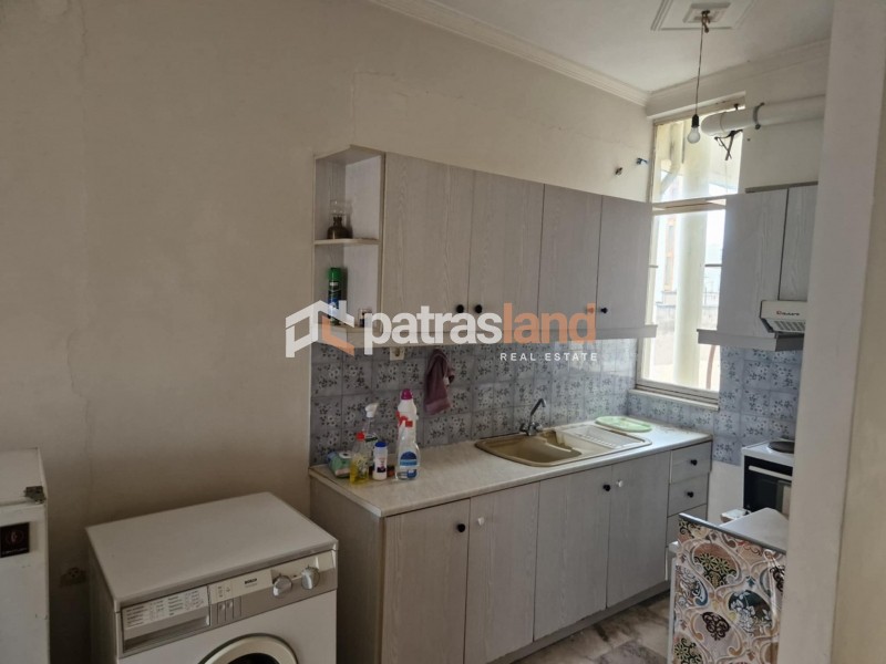 Apartment 48 sqm for rent, Achaia, Patra