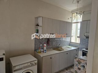 Διαμέρισμα 48 τ.μ. για ενοικίαση, Αχαΐα, Πάτρα-thumb-1