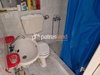 Διαμέρισμα 48 τ.μ. για ενοικίαση, Αχαΐα, Πάτρα-thumb-21