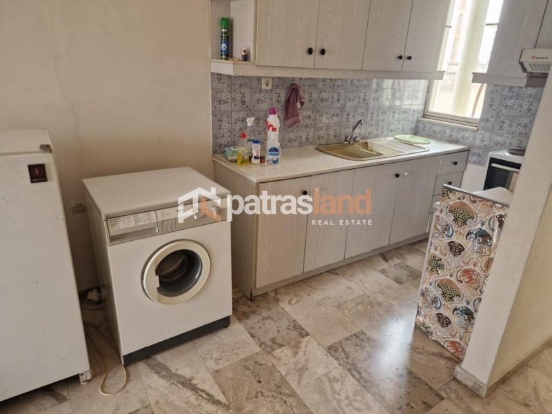 Apartment 48 sqm for rent, Achaia, Patra