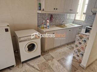 Διαμέρισμα 48 τ.μ. για ενοικίαση, Αχαΐα, Πάτρα-thumb-2