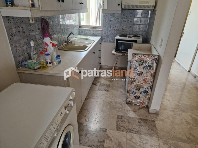 Apartment 48 sqm for rent, Achaia, Patra