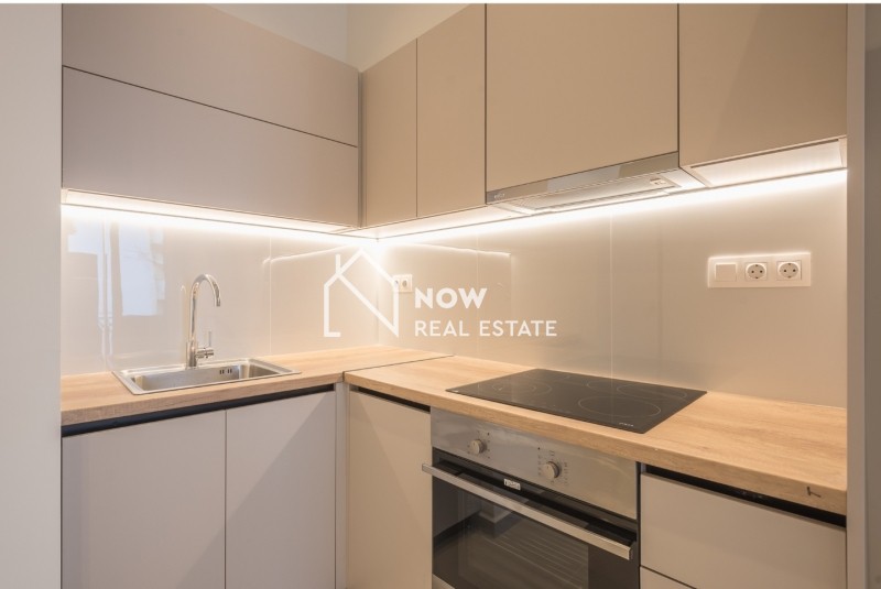 Studio / γκαρσονιέρα 32 τ.μ. προς πώληση, Αμπελόκηποι Αθήνας