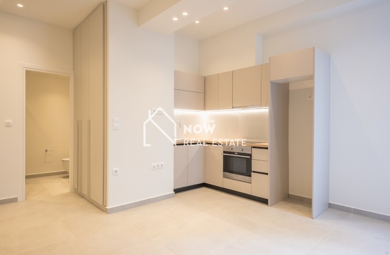 Studio / γκαρσονιέρα 32 τ.μ. προς πώληση, Αμπελόκηποι Αθήνας