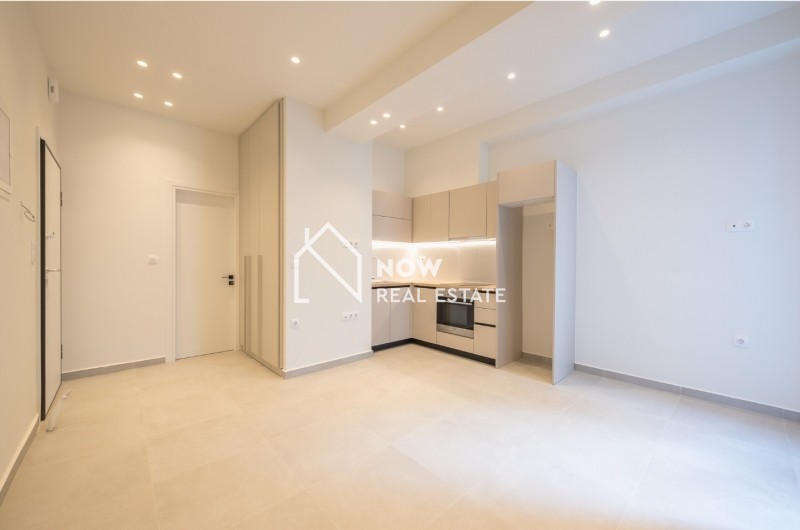 Studio / γκαρσονιέρα 32 τ.μ. προς πώληση, Αμπελόκηποι Αθήνας