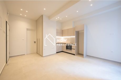 Studio / γκαρσονιέρα 32τ.μ. για πώληση-Αμπελόκηποι - πεντάγωνο » Αμπελόκηποι