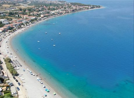 Ξενοδοχείο 840τ.μ. για ενοικίαση-Ξυλόκαστρο » Μερτικαίικα