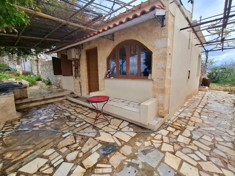 Μονοκατοικία 52 τ.μ. πρός πώληση, Ν. Ρεθύμνου, Ρέθυμνο