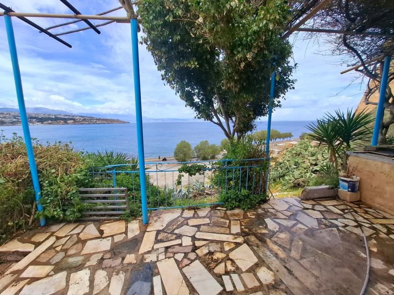 Μονοκατοικία 52 τ.μ. πρός πώληση, Ν. Ρεθύμνου, Ρέθυμνο