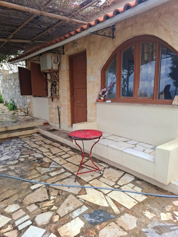 Μονοκατοικία 52 τ.μ. πρός πώληση, Ν. Ρεθύμνου, Ρέθυμνο