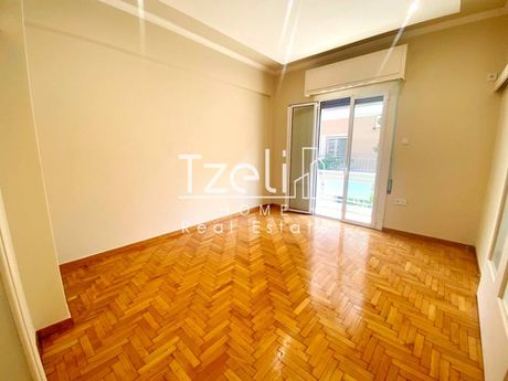 Office 70sqm for rent-Zografou » Ano Ilisia