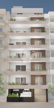 Apartment 95sqm for sale-Kastella