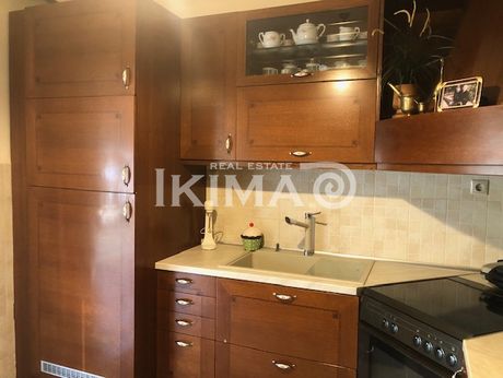 Apartment 80sqm for sale-Neapoli