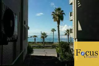 Apartment 60sqm for rent-Palaio Faliro