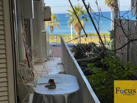 Apartment 125sqm for sale-Palaio Faliro
