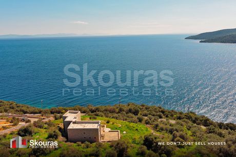 Μονοκατοικία 190τ.μ. για πώληση-Γύθειο