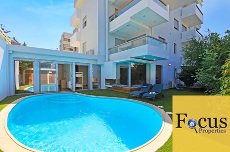 Apartment 165sqm for sale-Glyfada