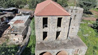 Μονοκατοικία 175 τ.μ. για πώληση, Μεσσηνία, Καλαμάτα-thumb-1