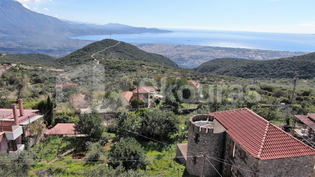 Μονοκατοικία 175 τ.μ. για πώληση, Μεσσηνία, Καλαμάτα