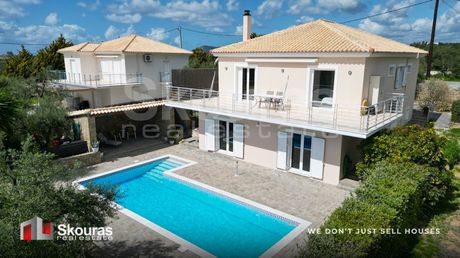 Μονοκατοικία 105τ.μ. για πώληση-Μεθώνη