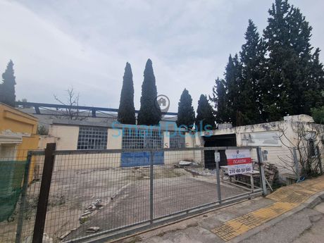 Οικόπεδο 651τ.μ. για πώληση-Λυκόβρυση