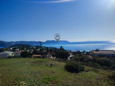 Μονοκατοικία 500τ.μ. για πώληση-Ανάβυσσος