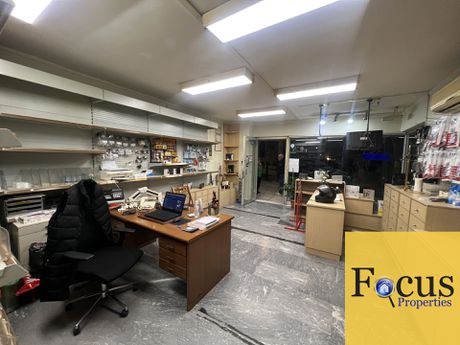 Store 102sqm for rent-Palaio Faliro