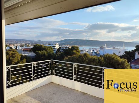 Maisonette 145sqm for sale-Vari - Varkiza
