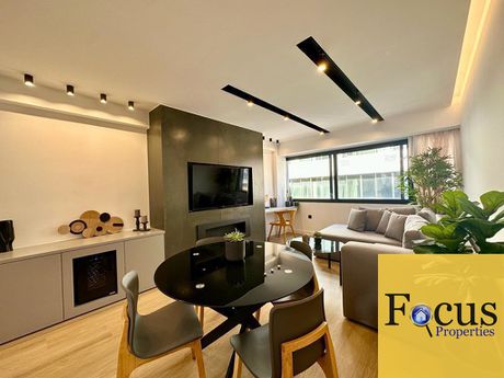Apartment 62sqm for sale-Moschato