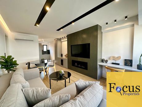 Apartment 62sqm for sale-Moschato