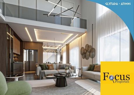 Maisonette 120sqm for sale-Glyfada