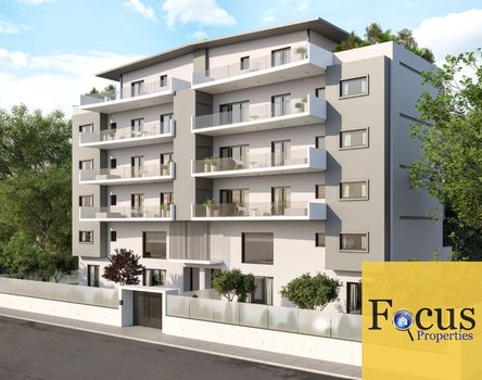 Apartment 126sqm for sale-Glyfada