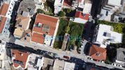 Land plot 215sqm for sale-Patra