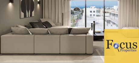 Apartment 126sqm for sale-Glyfada
